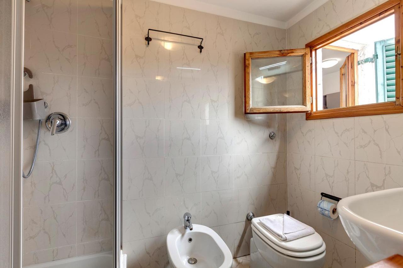 Lezioso, Apartments In Флоренция Екстериор снимка