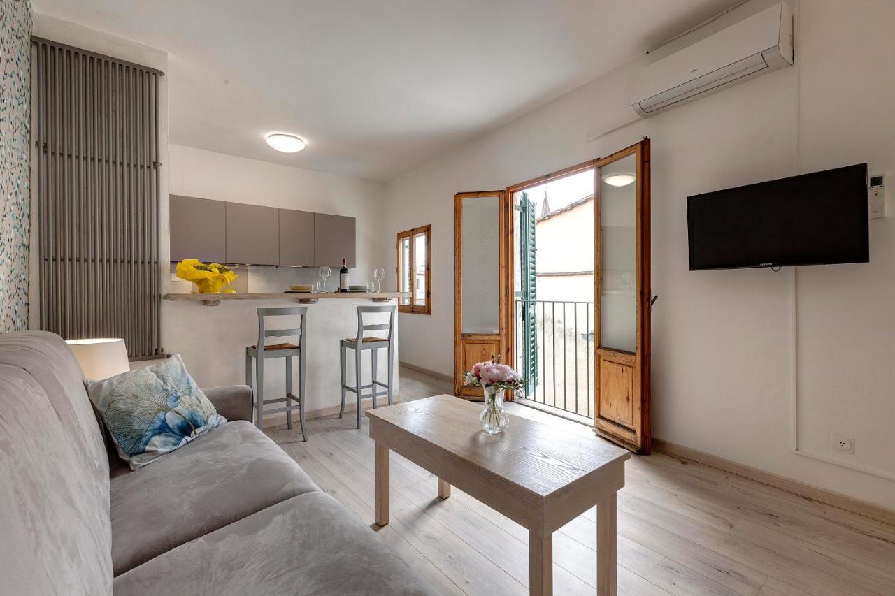 Lezioso, Apartments In Флоренция Екстериор снимка