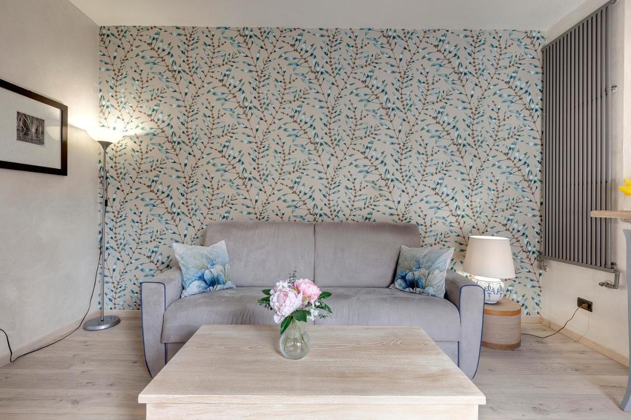 Lezioso, Apartments In Флоренция Екстериор снимка
