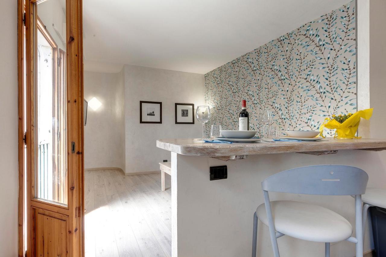 Lezioso, Apartments In Флоренция Екстериор снимка