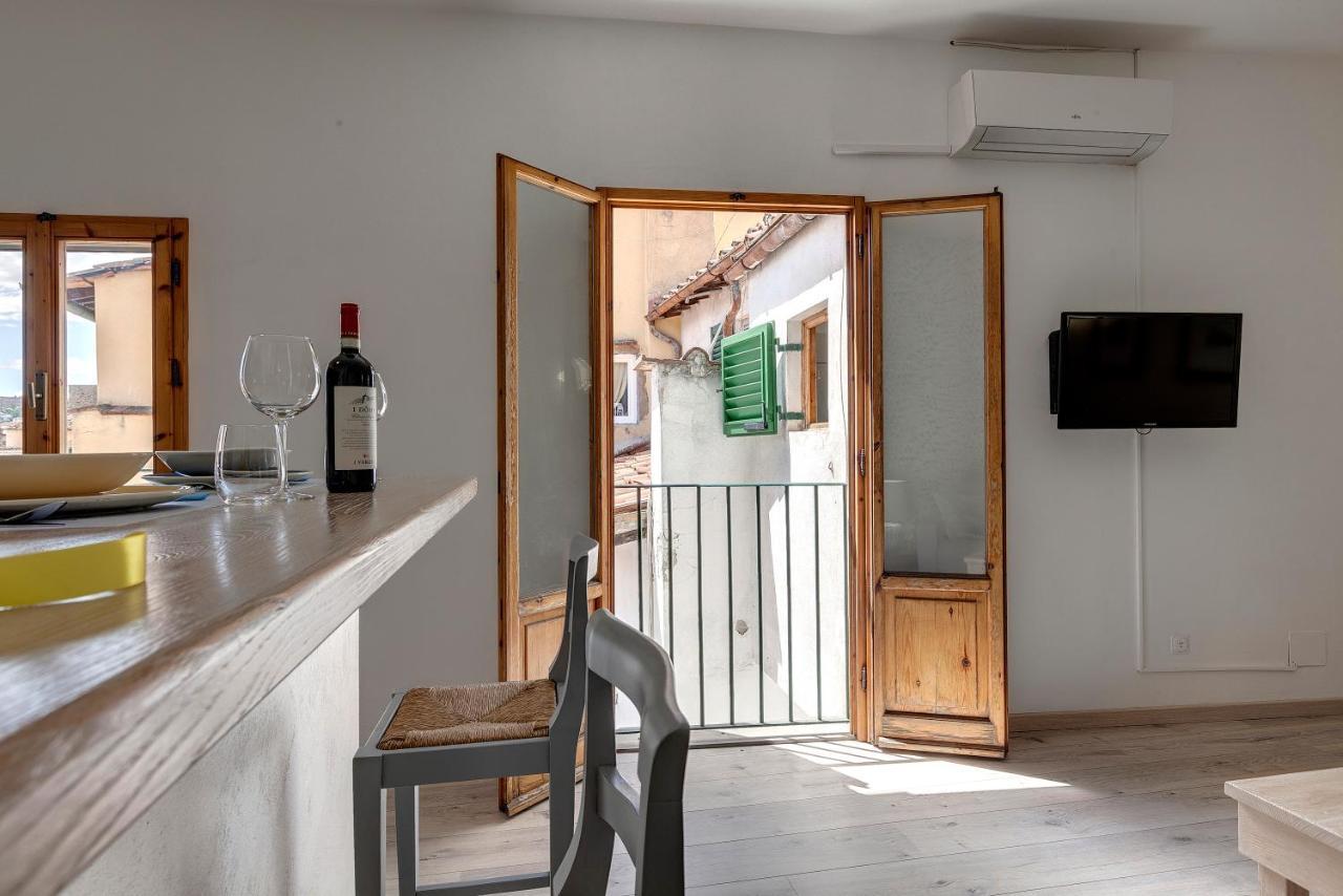 Lezioso, Apartments In Флоренция Екстериор снимка