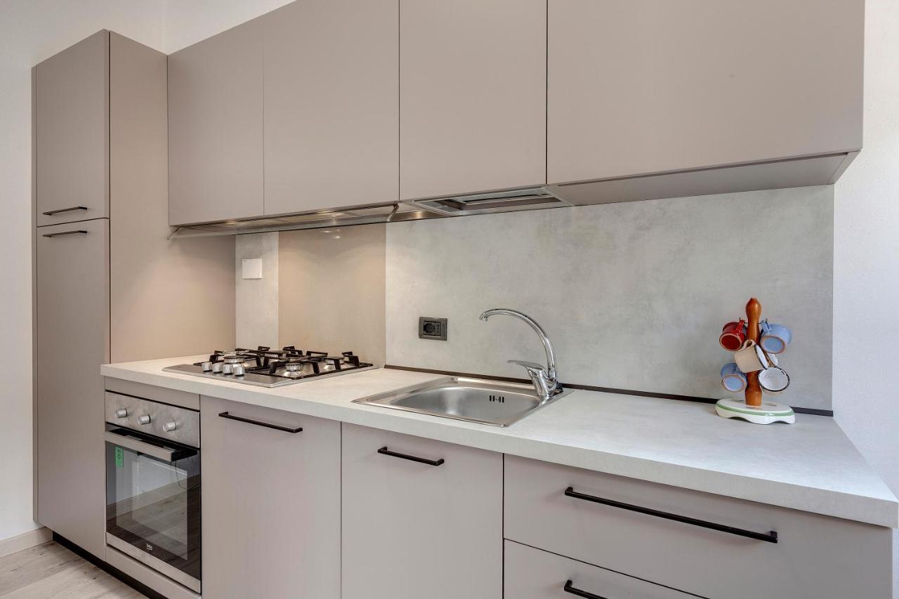 Lezioso, Apartments In Флоренция Екстериор снимка