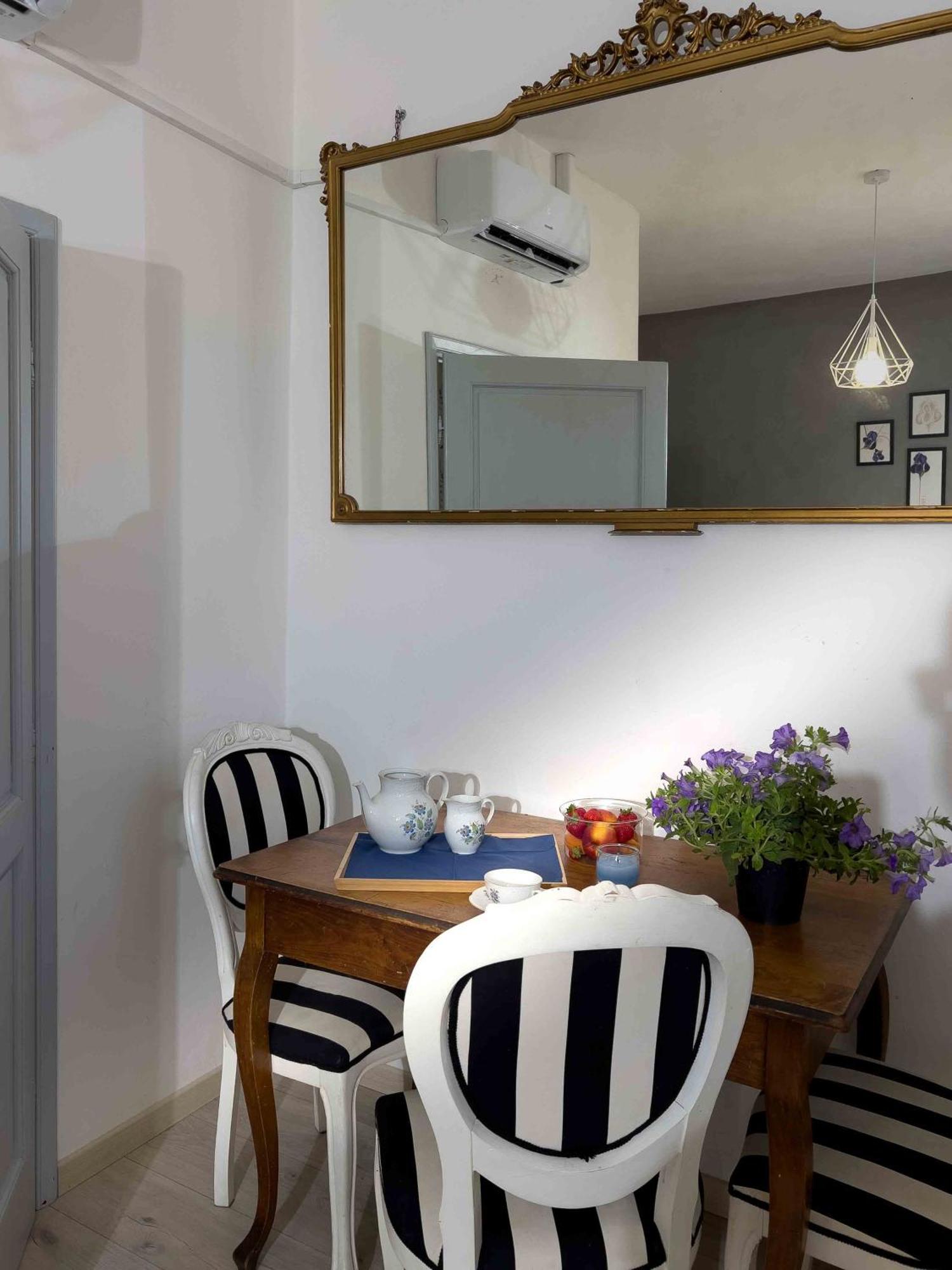 Lezioso, Apartments In Флоренция Екстериор снимка