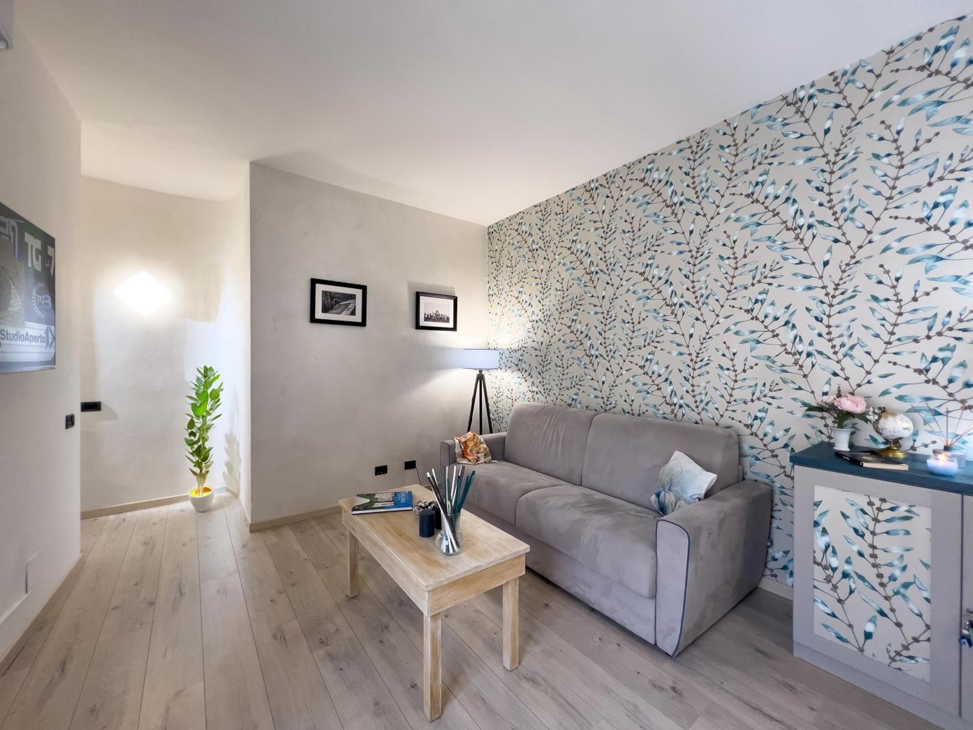 Lezioso, Apartments In Флоренция Екстериор снимка
