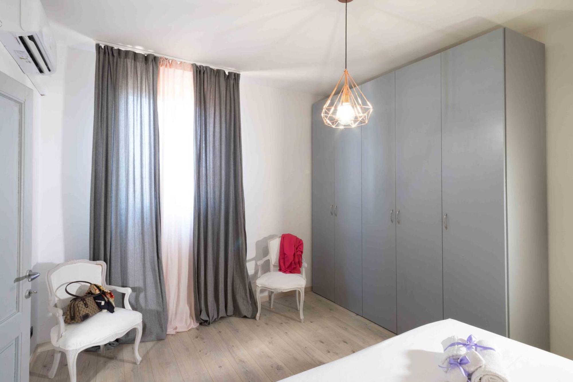 Lezioso, Apartments In Флоренция Екстериор снимка