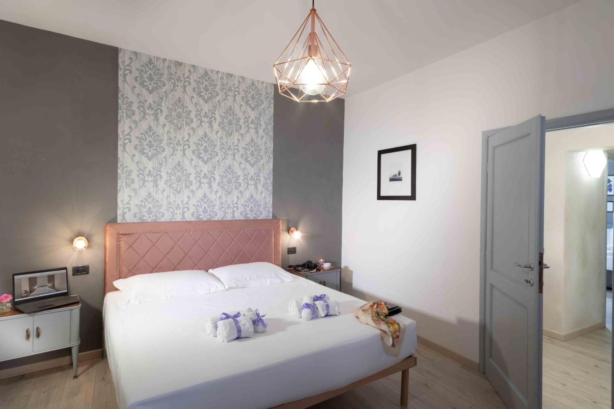 Lezioso, Apartments In Флоренция Екстериор снимка