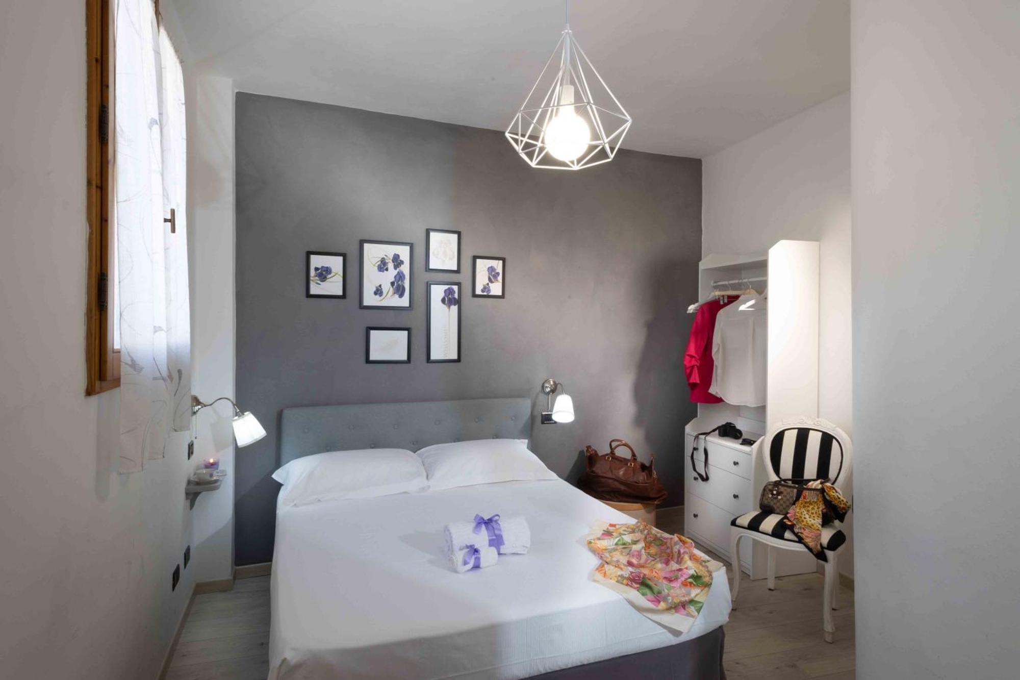Lezioso, Apartments In Флоренция Екстериор снимка