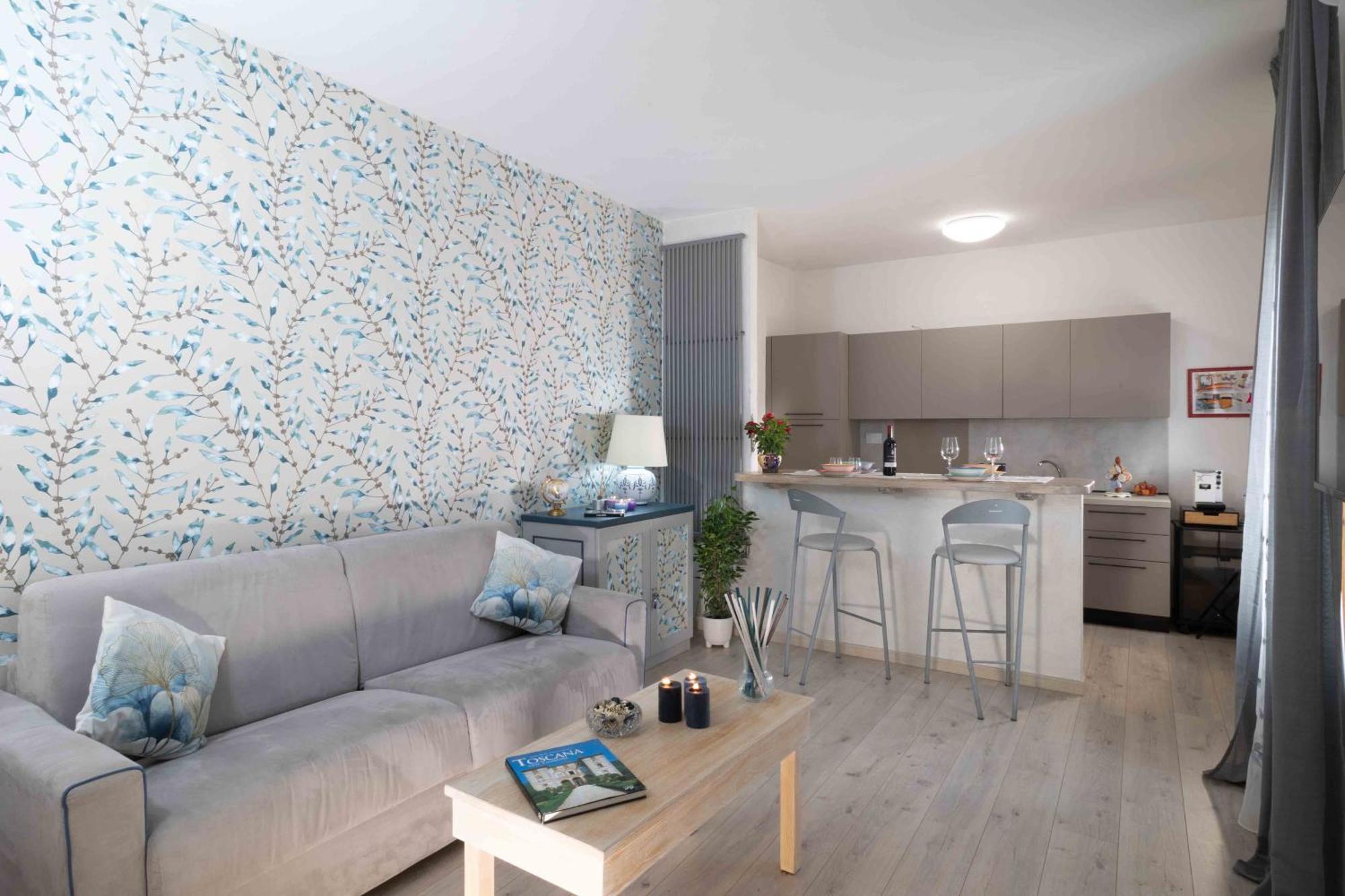 Lezioso, Apartments In Флоренция Екстериор снимка