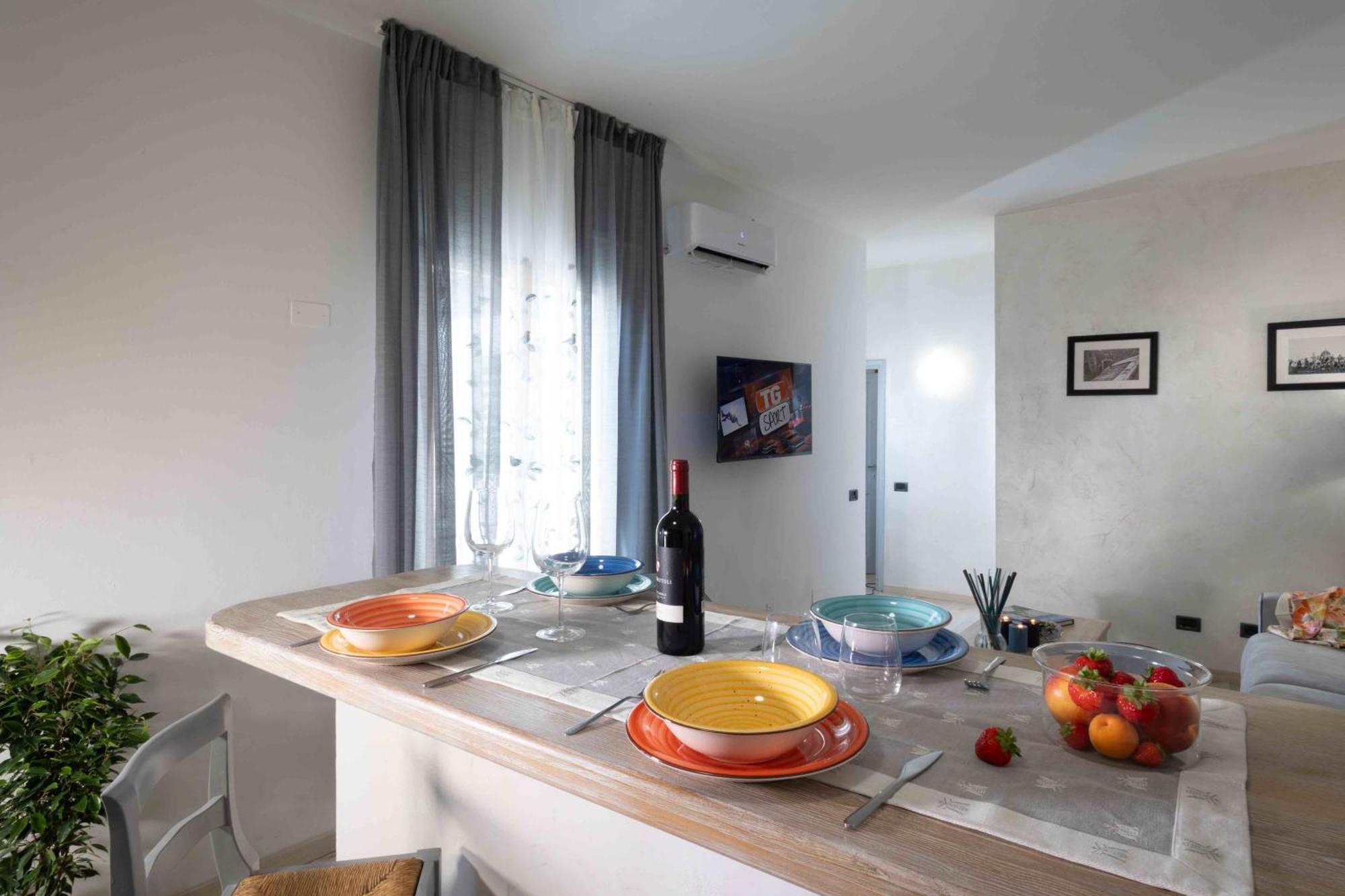 Lezioso, Apartments In Флоренция Екстериор снимка