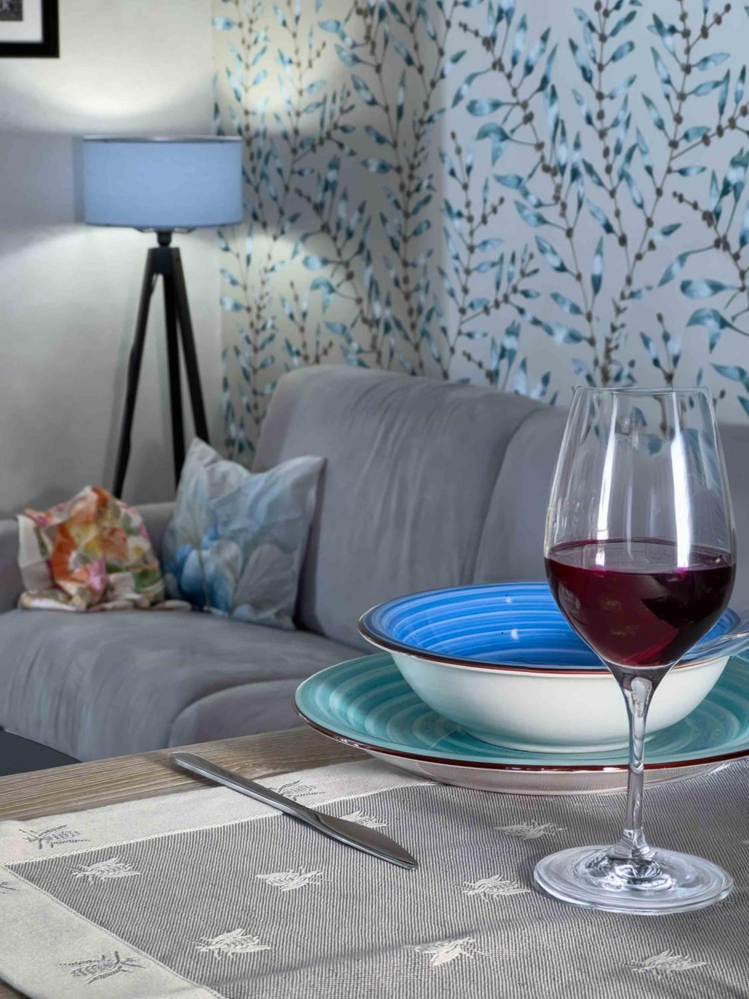 Lezioso, Apartments In Флоренция Екстериор снимка