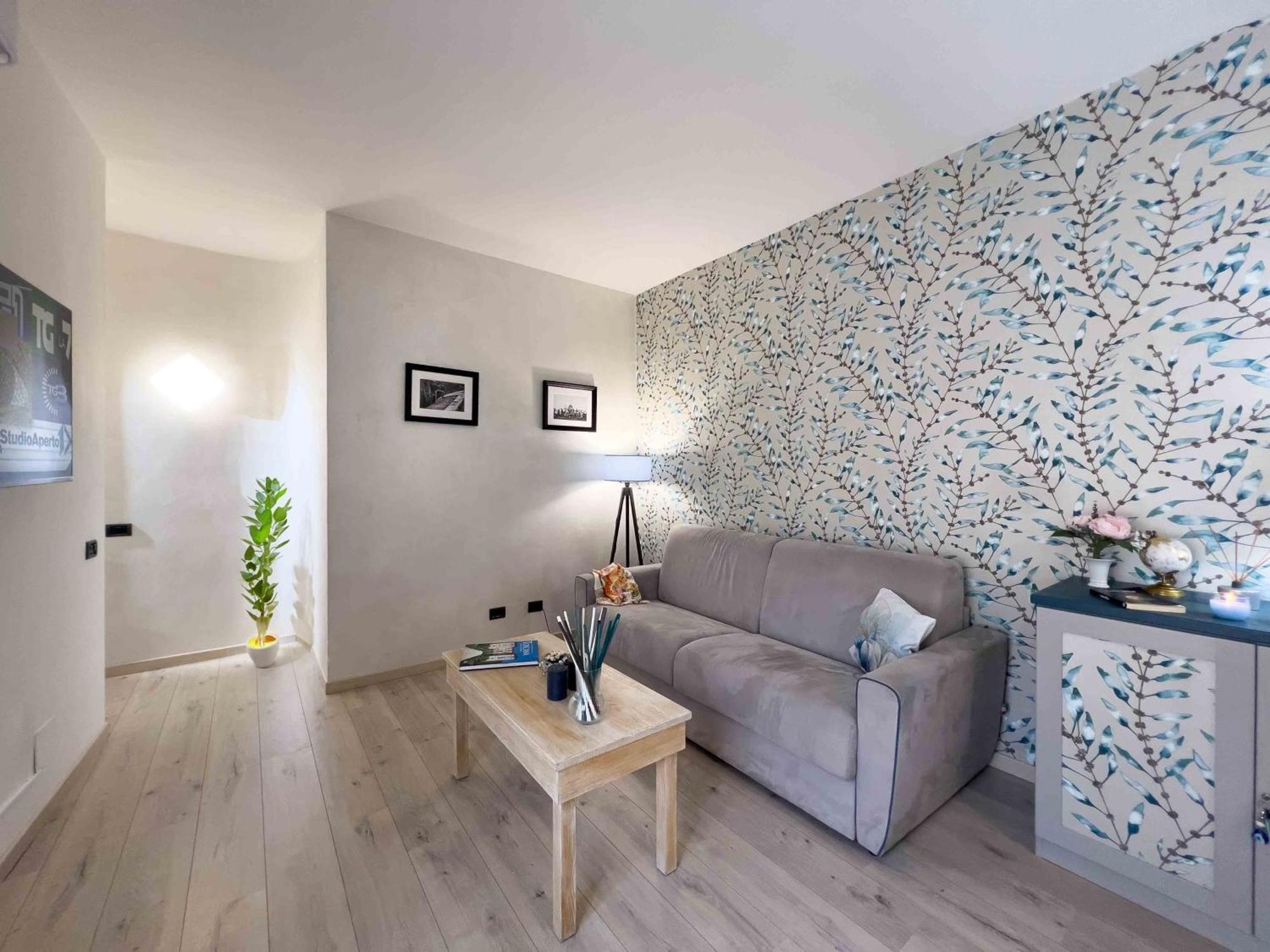 Lezioso, Apartments In Флоренция Екстериор снимка