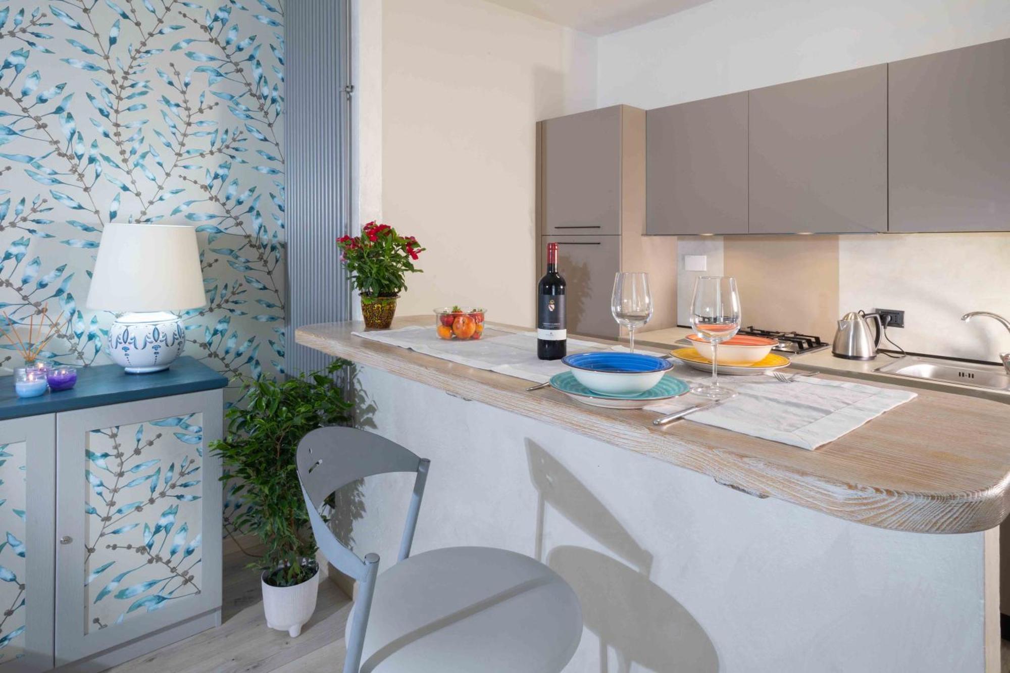 Lezioso, Apartments In Флоренция Екстериор снимка